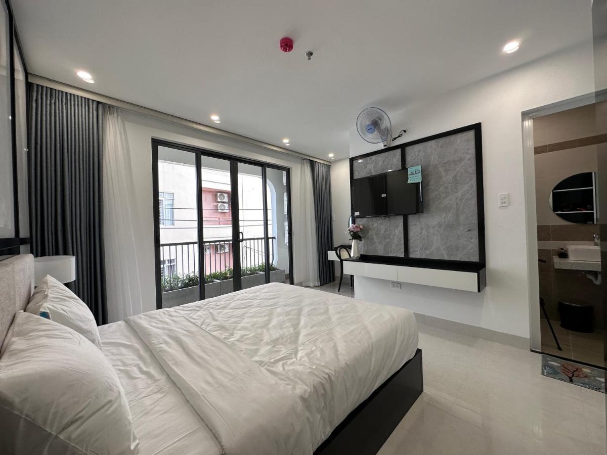 Ana'S House Hotel Quy Nhon Exterior foto