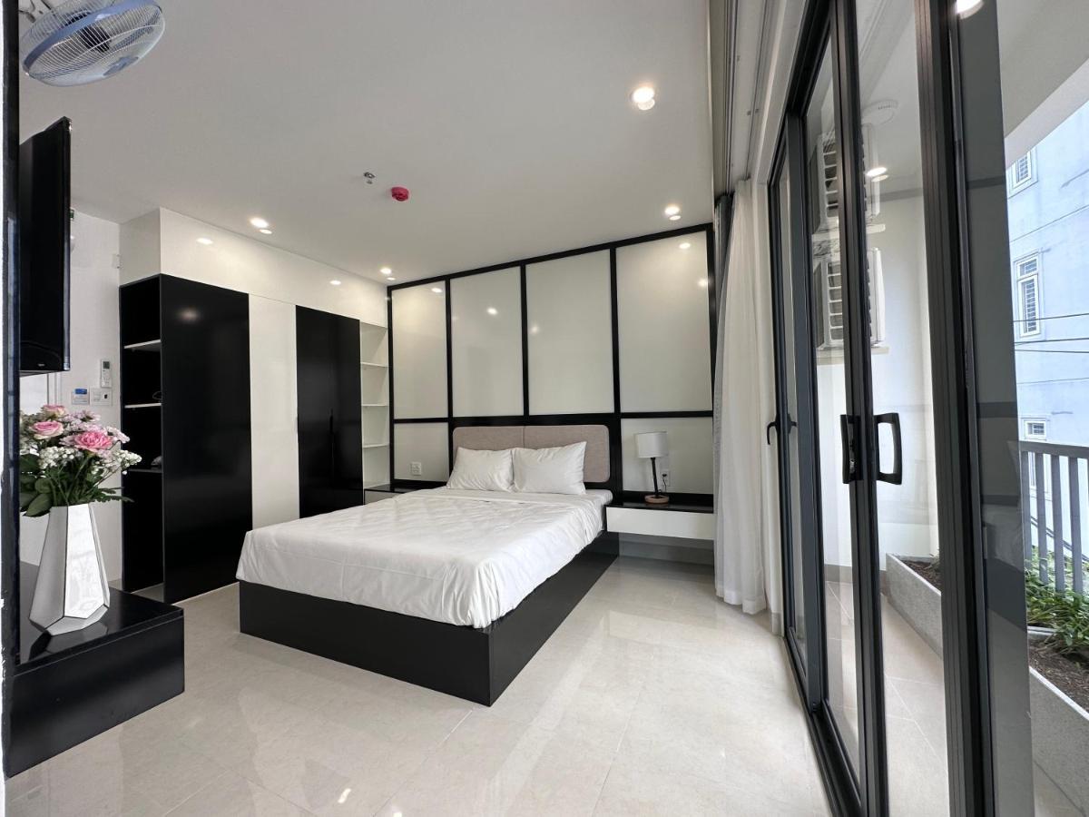 Ana'S House Hotel Quy Nhon Exterior foto