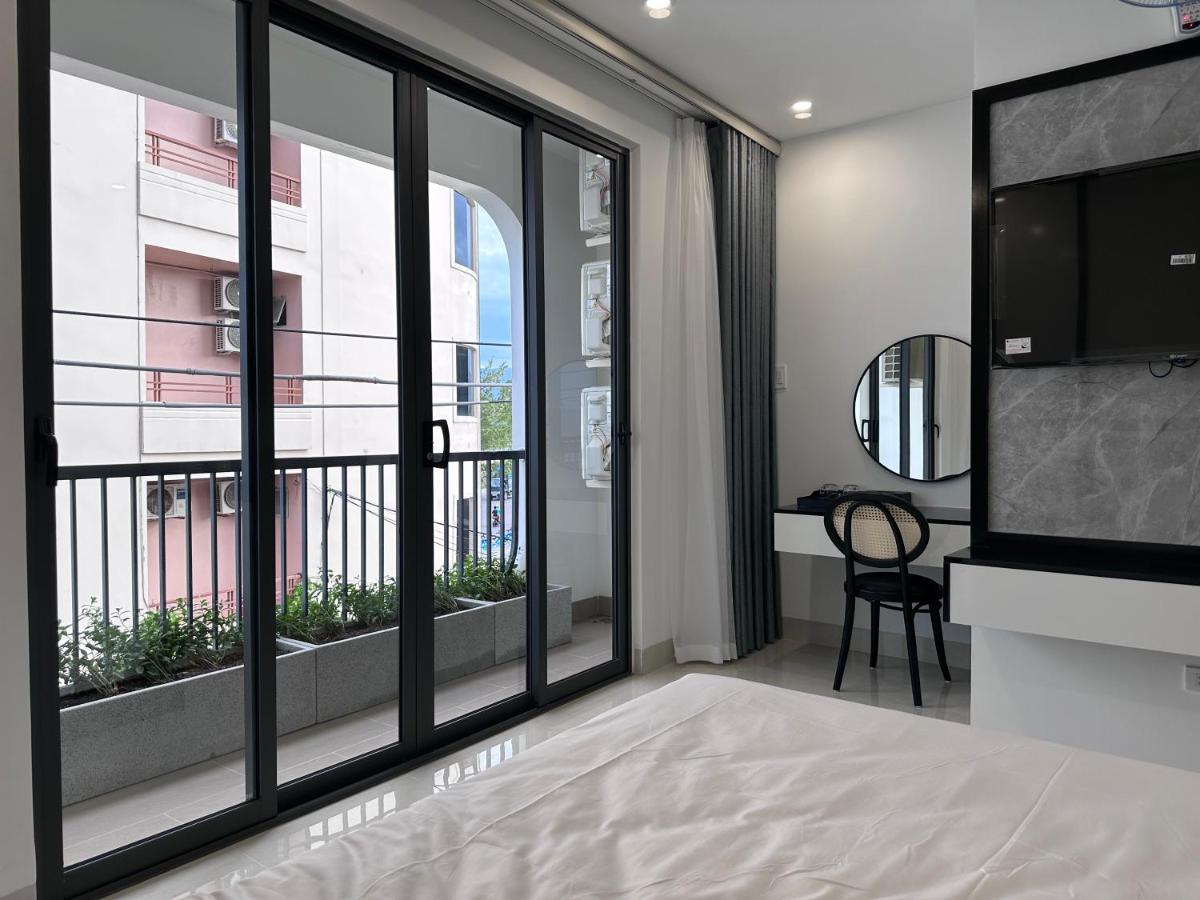 Ana'S House Hotel Quy Nhon Exterior foto