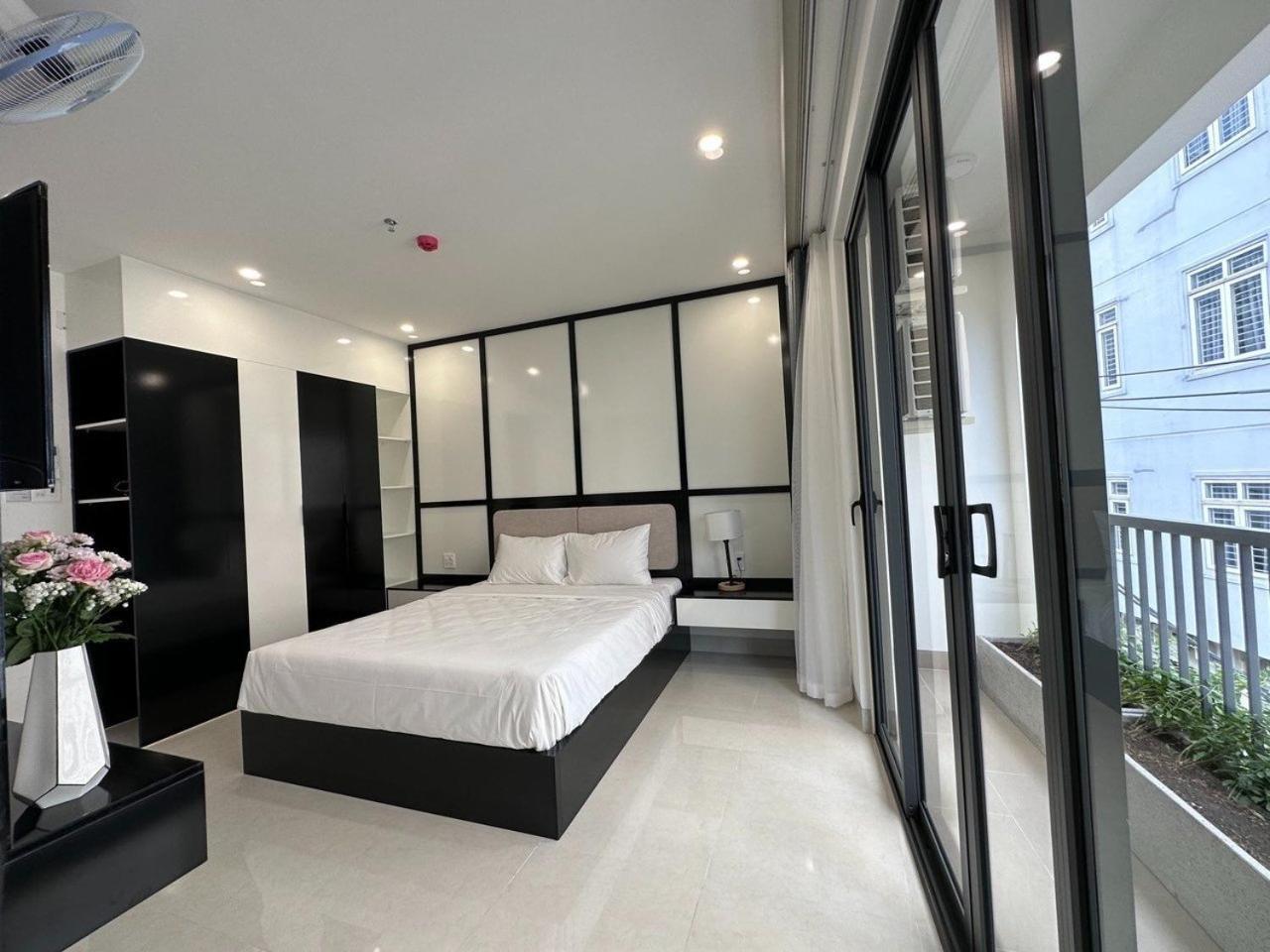 Ana'S House Hotel Quy Nhon Exterior foto